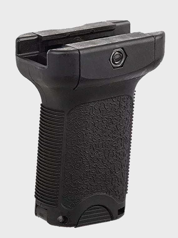 FMA Pionowy chwyt do broni TD RIS 22mm czarny