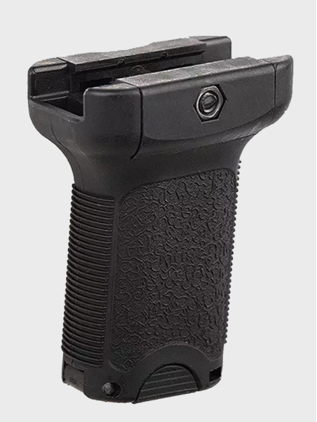FMA Pionowy chwyt do broni TD RIS 22mm czarny