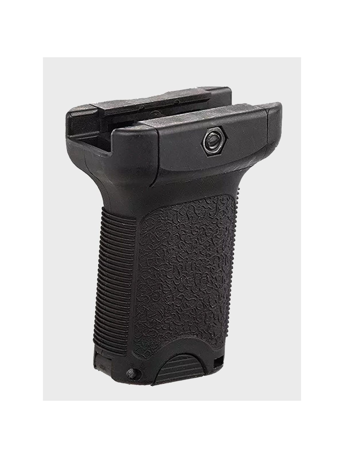 FMA Pionowy chwyt do broni TD RIS 22mm czarny