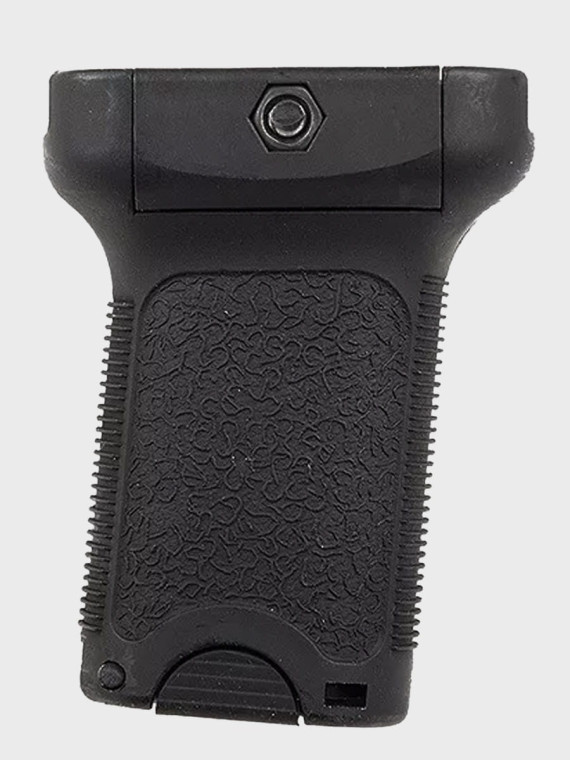FMA Pionowy chwyt do broni TD RIS 22mm czarny