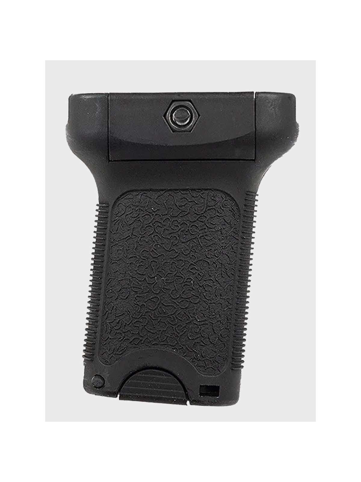 FMA Pionowy chwyt do broni TD RIS 22mm czarny