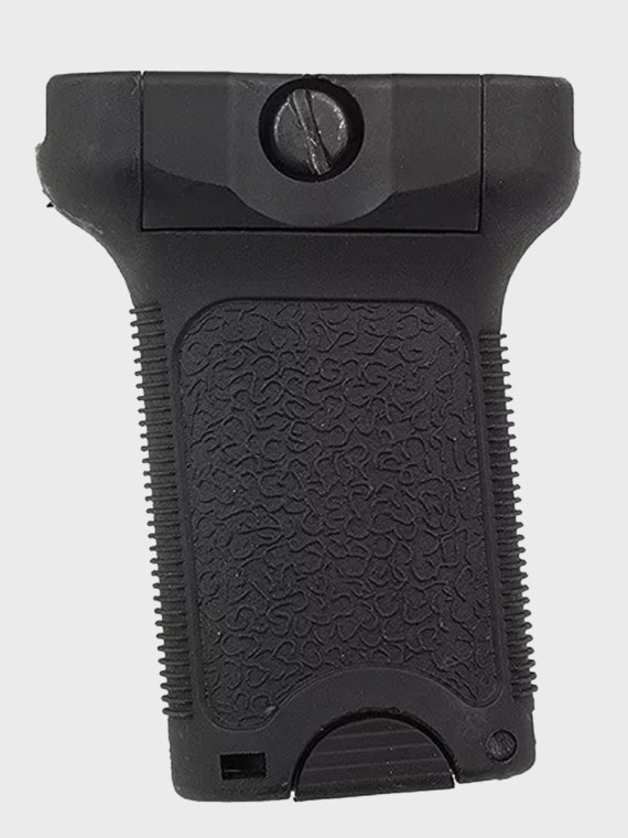 FMA Pionowy chwyt do broni TD RIS 22mm czarny