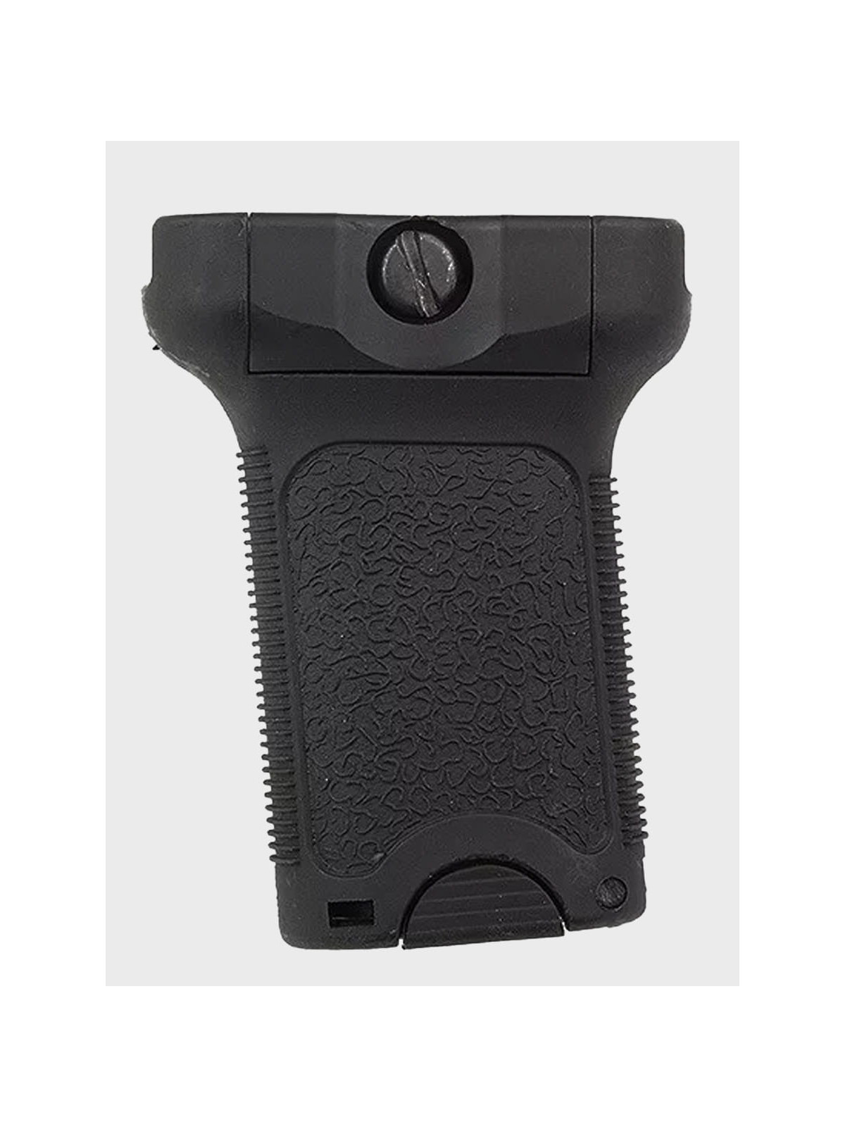 FMA Pionowy chwyt do broni TD RIS 22mm czarny