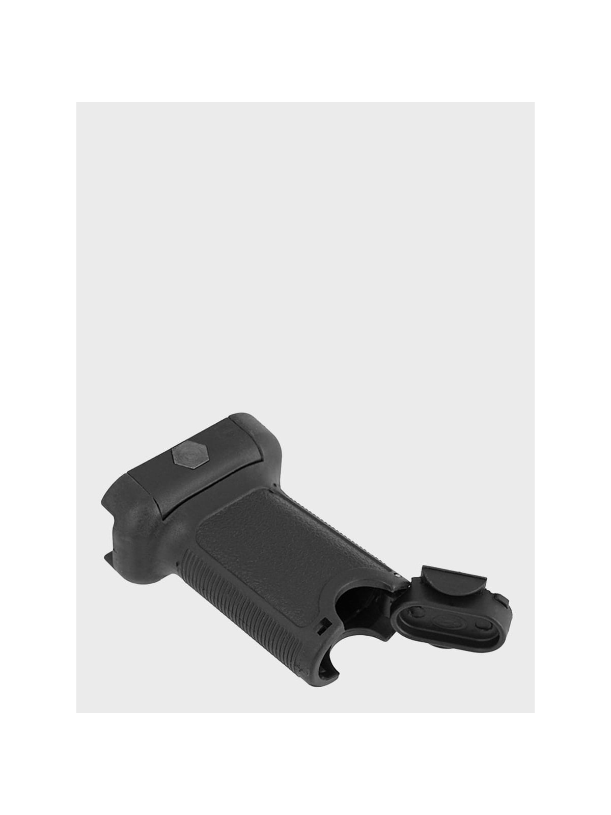 FMA Pionowy chwyt do broni TD RIS 22mm czarny
