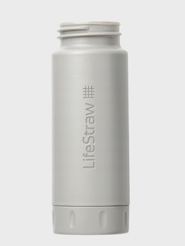LifeStraw Wkład filtra z węglem aktywnym do Serii Peak ACF