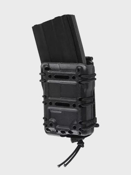 FMA Ładownica SMC na magazynek 5,56 mm molle czarna