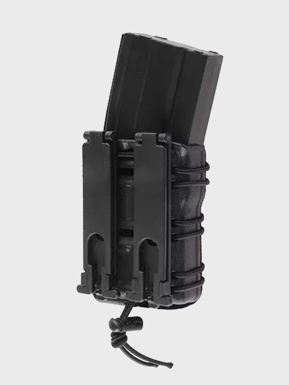 FMA Ładownica SMC na magazynek 5,56 mm molle czarna