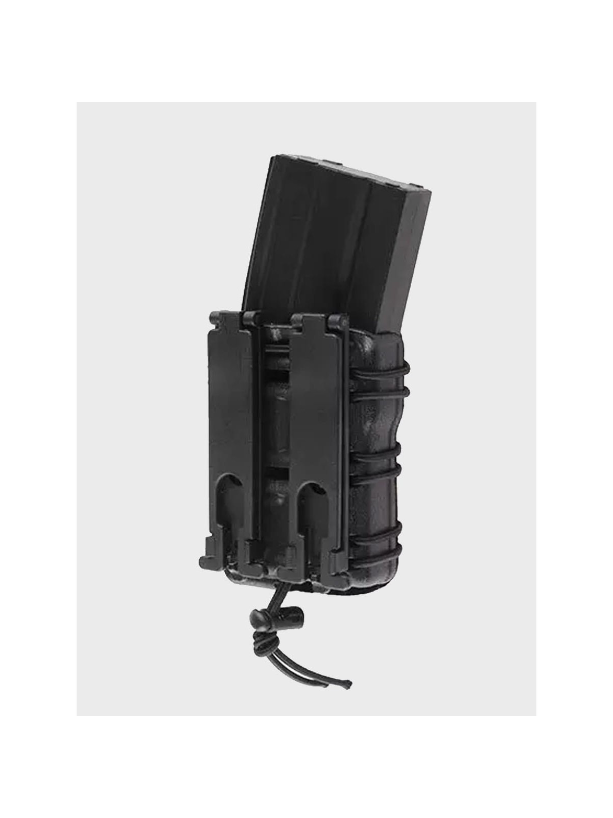 FMA Ładownica SMC na magazynek 5,56 mm molle czarna
