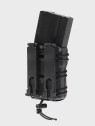 FMA Ładownica SMC na magazynek 5,56 mm molle czarna