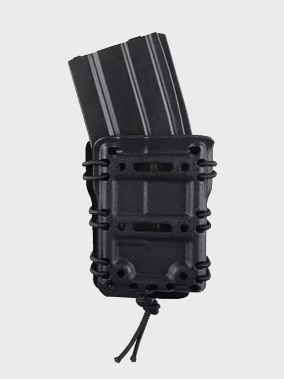 FMA Ładownica SMC na magazynek 5,56 mm molle czarna