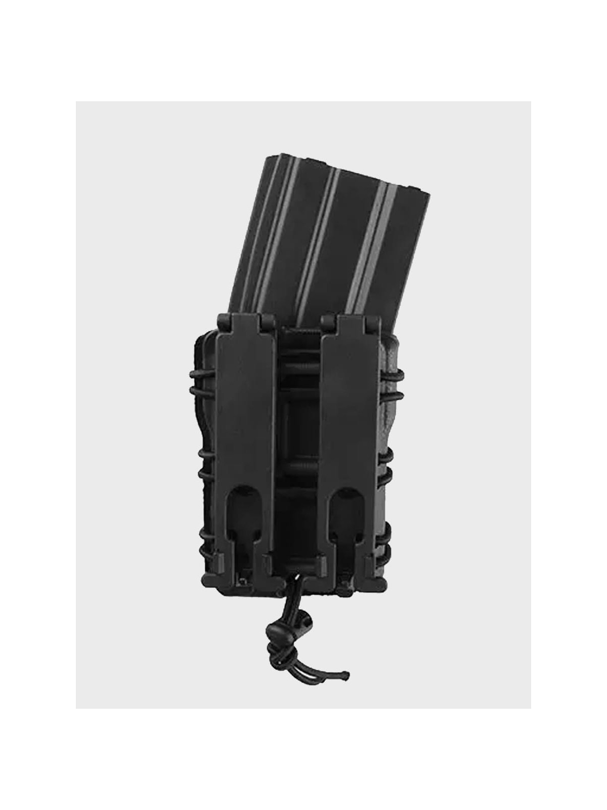 FMA Ładownica SMC na magazynek 5,56 mm molle czarna