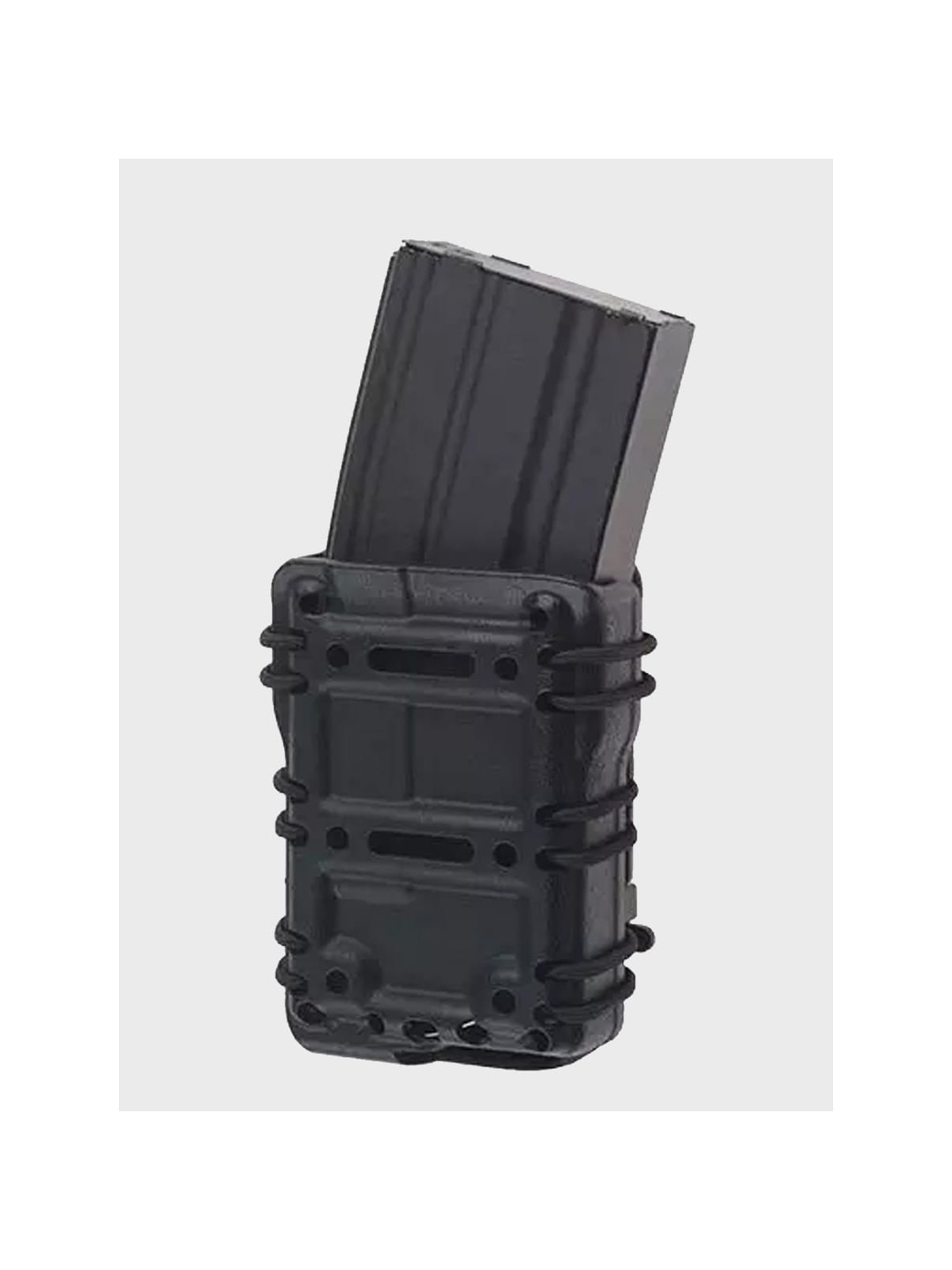 FMA Ładownica SMC na Magazynek M4/M16 /Grot /Beryl 5,56mm molle czarna