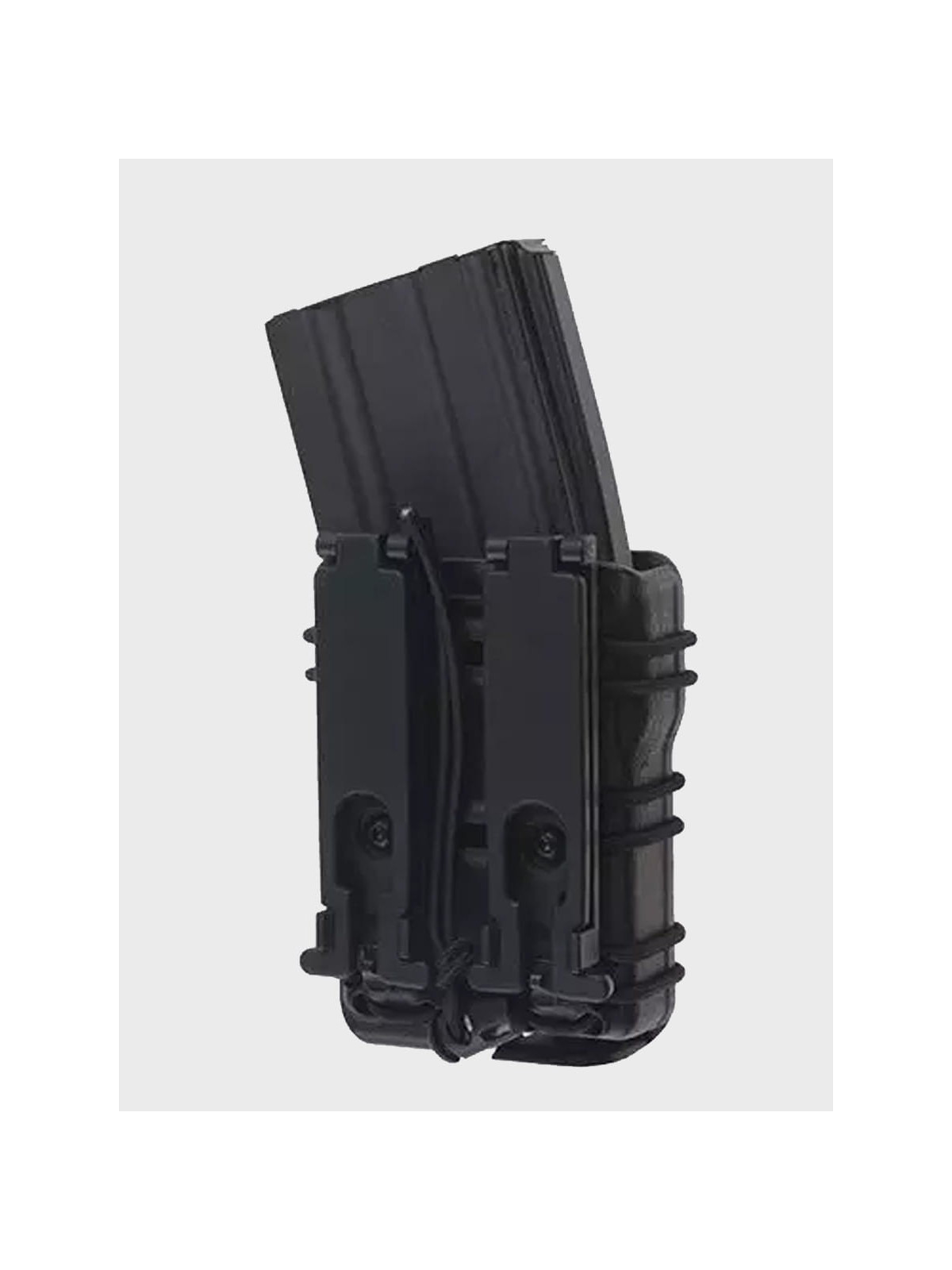 FMA Ładownica SMC na Magazynek M4/M16 /Grot /Beryl 5,56mm molle czarna