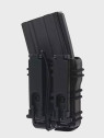 FMA Ładownica SMC na Magazynek M4/M16 /Grot /Beryl 5,56mm molle czarna