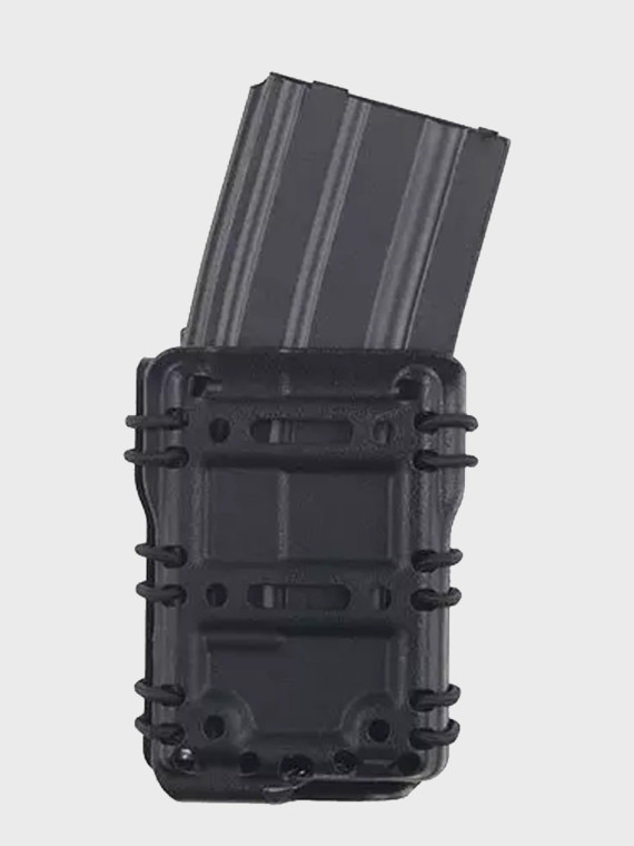 FMA Ładownica SMC na Magazynek M4/M16 /Grot /Beryl 5,56mm molle czarna