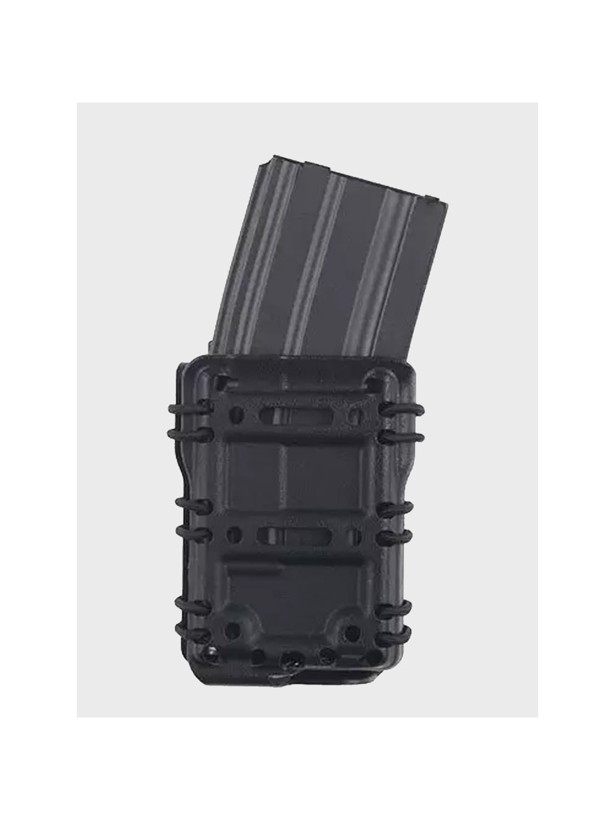 FMA Ładownica SMC na Magazynek M4/M16 /Grot /Beryl 5,56mm molle czarna