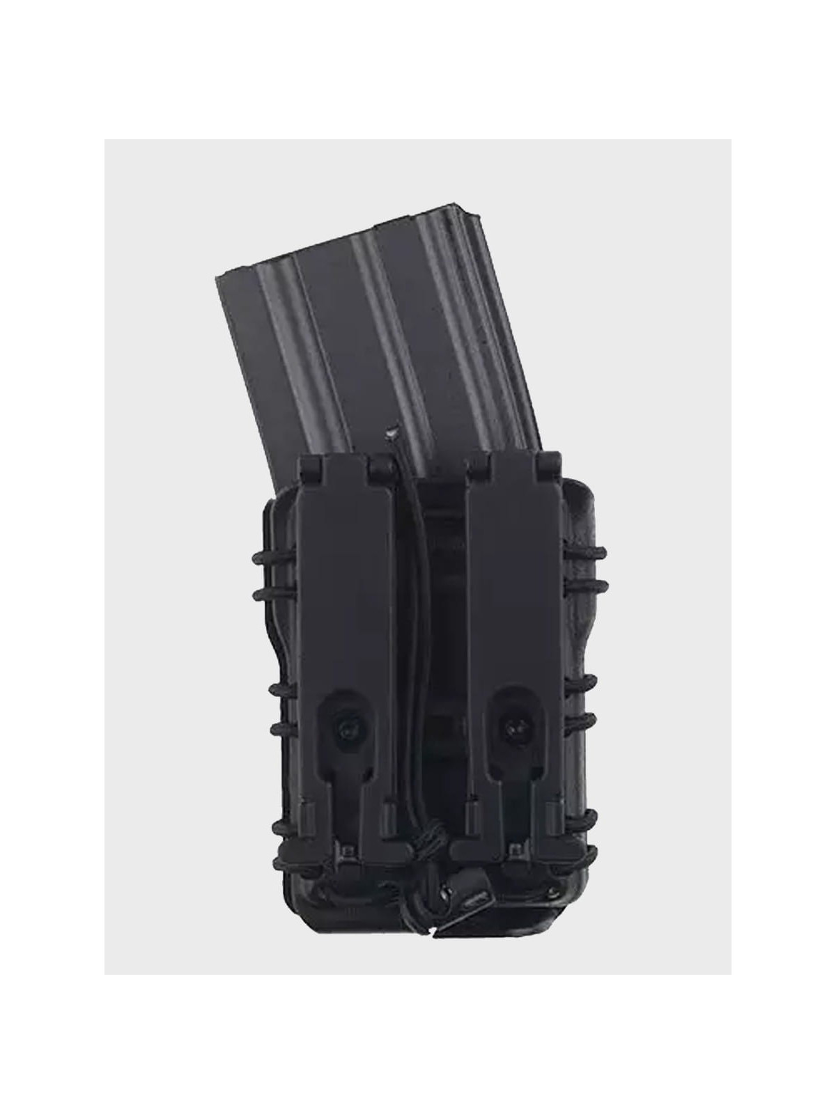 FMA Ładownica SMC na Magazynek M4/M16 /Grot /Beryl 5,56mm molle czarna
