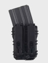FMA Ładownica SMC na Magazynek M4/M16 /Grot /Beryl 5,56mm molle czarna