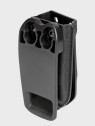 FMA Ładownica pistoletowa Kydex Single Mag Carrier montaż na pas czarna