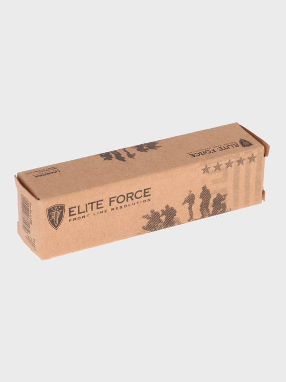 ELITE FORCE Nóż Składany EF 157 TANTO Z Klipsem