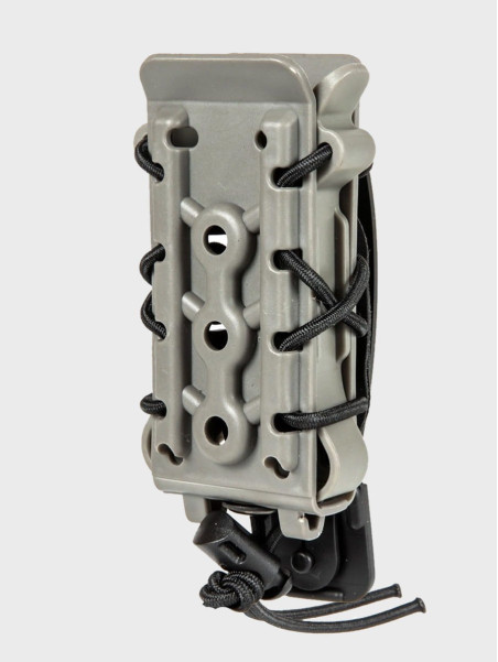 FMA Ładownica HSG na magazynek pistoletowy typu .45 molle zielona