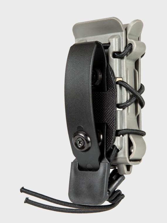 FMA Ładownica HSG na magazynek pistoletowy typu .45 molle zielona