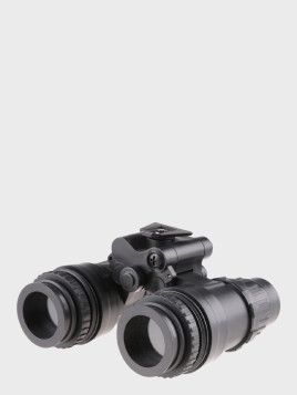 FMA Atrapa noktowizora PVS-15 Czarna