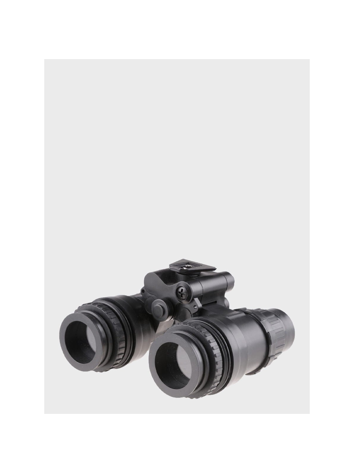 FMA Atrapa noktowizora PVS-15 Czarna