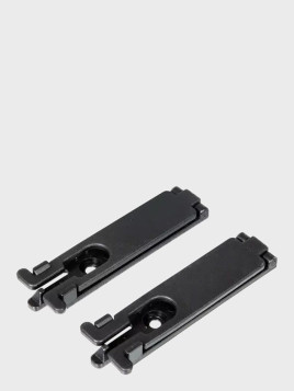 FMA Adapter MOLLE do ładownic typu SMC Czarny