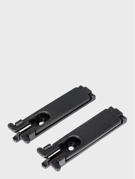 FMA Adapter MOLLE do ładownic typu SMC Czarny