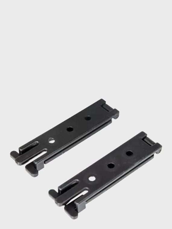 FMA Adapter MOLLE do ładownic typu SMC Czarny