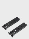 FMA Adapter MOLLE do ładownic typu SMC Czarny