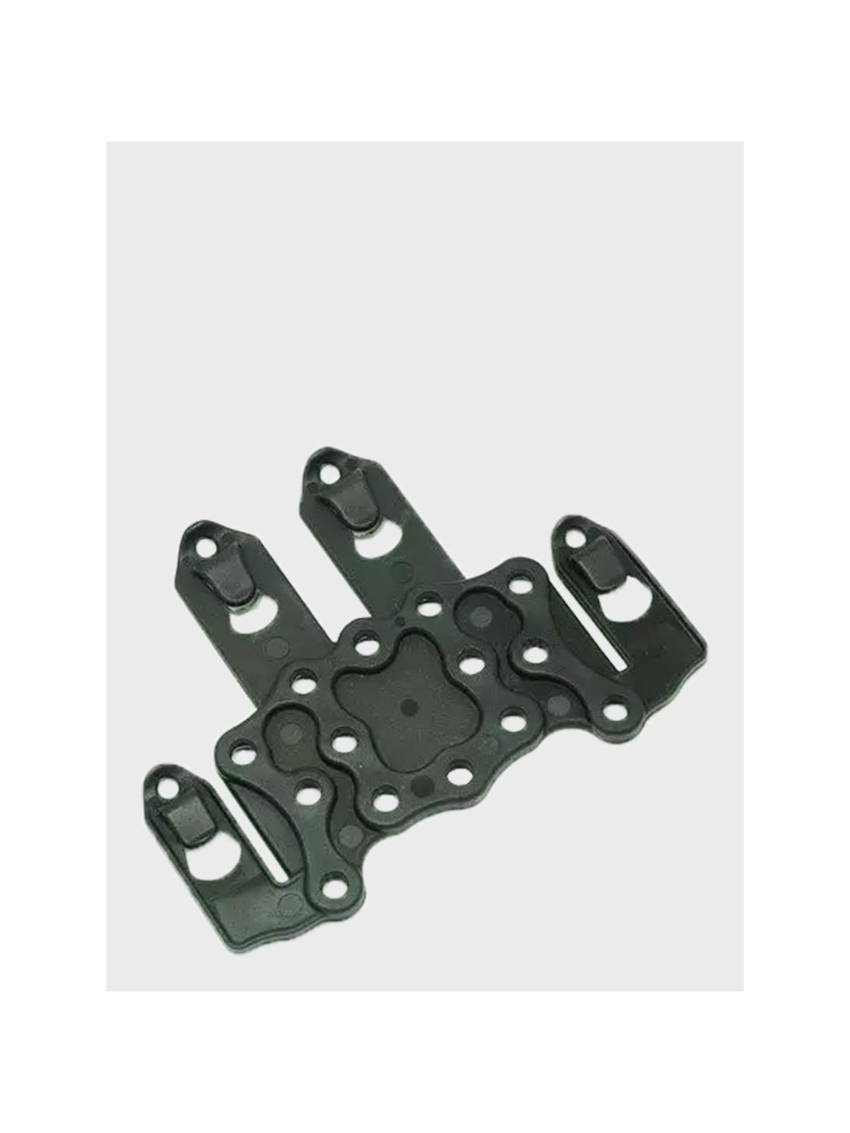 FMA Adapter Molle do kabur czarny