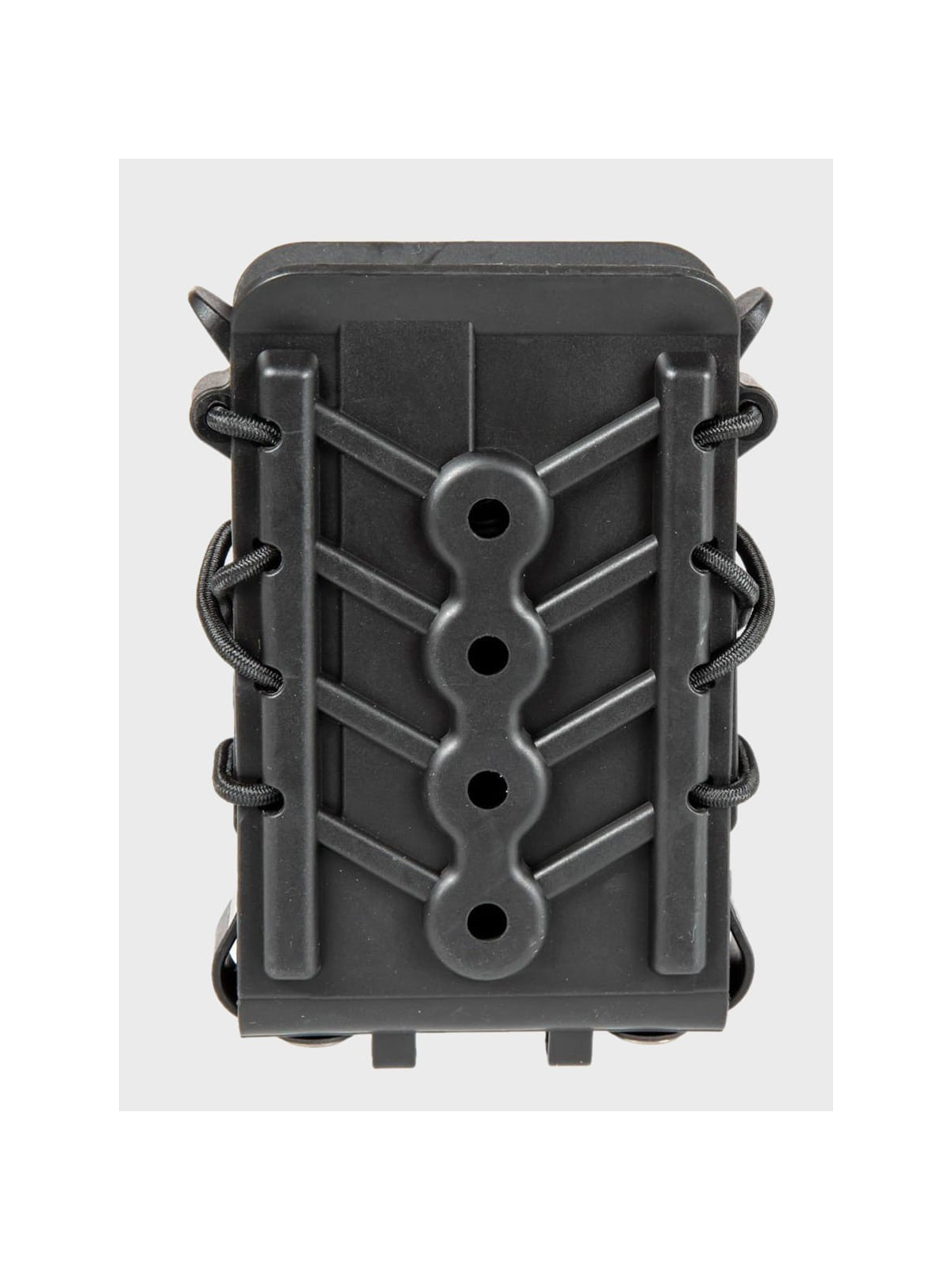FMA Ładownica HSG na magazynek M4/ AK/ Grot/ Beryl 5.56mm  Czarna