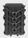 FMA Ładownica HSG na magazynek M4/ AK/ Grot/ Beryl 5.56mm  Czarna
