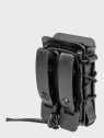 FMA Ładownica HSG na magazynek M4/ AK/ Grot/ Beryl 5.56mm  Czarna