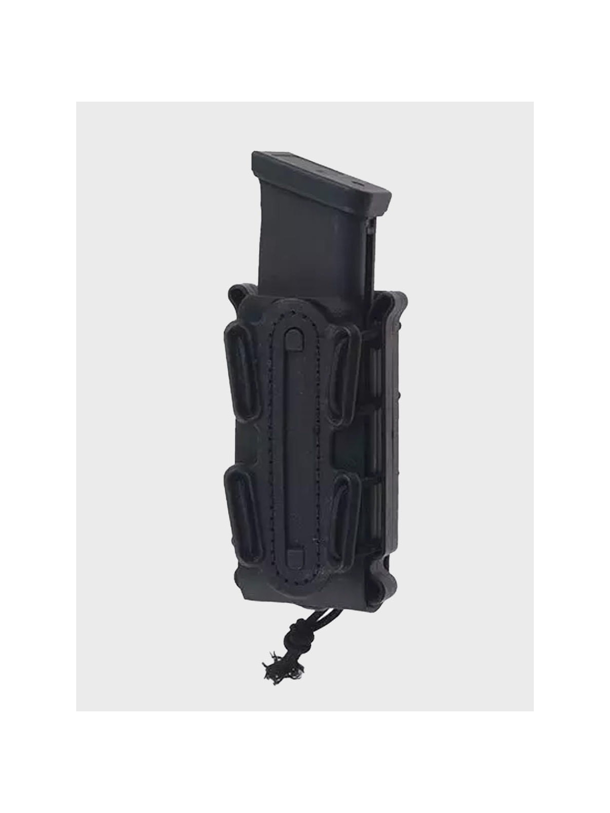 FMA Ładownica Softshell Na Magazynek Pistoletowy Czarna