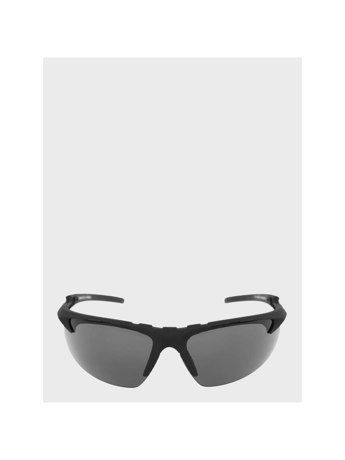 SWISSEYE OKULARY BALISTYCZNE APACHE CZARNE