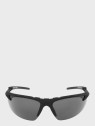 SWISSEYE OKULARY BALISTYCZNE APACHE CZARNE