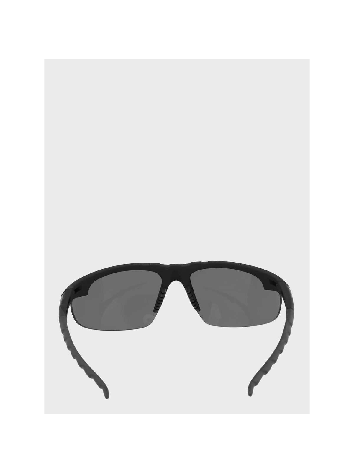 SWISSEYE OKULARY BALISTYCZNE APACHE CZARNE