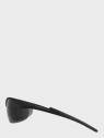 SWISSEYE OKULARY BALISTYCZNE APACHE CZARNE