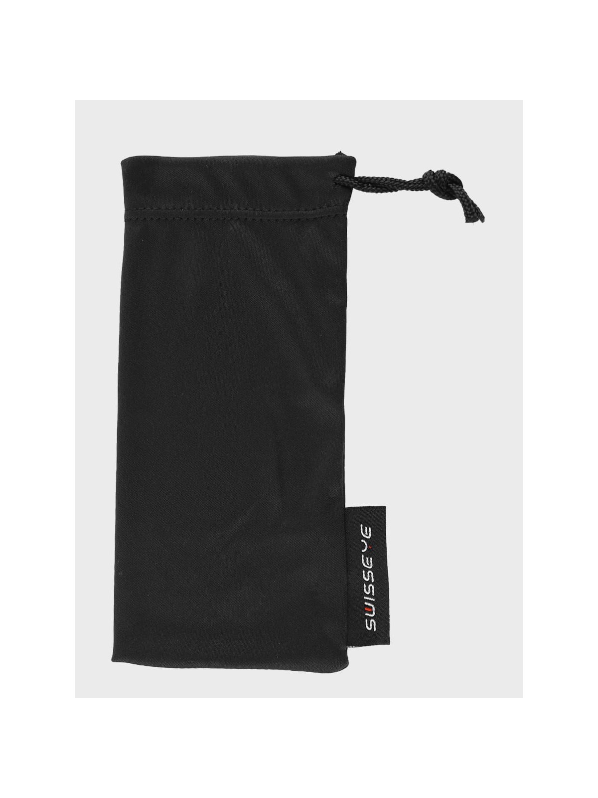 SWISSEYE OKULARY BALISTYCZNE APACHE CZARNE