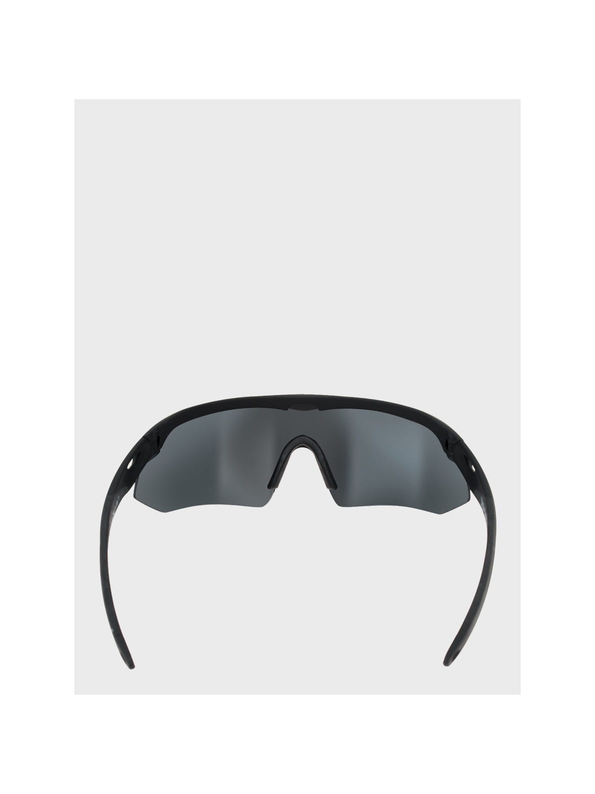 SWISSEYE OKULARY BALISTYCZNE NIGHTHAWK CZARNE