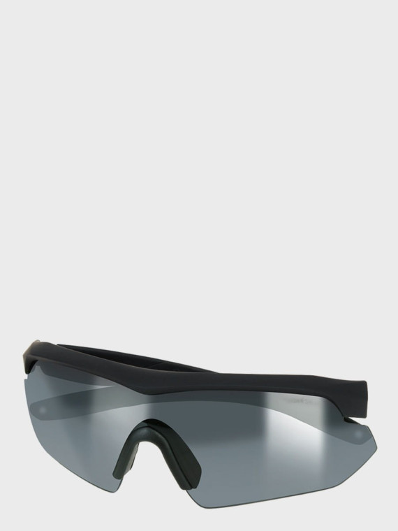 SWISSEYE OKULARY BALISTYCZNE NIGHTHAWK CZARNE