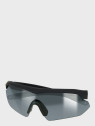 SWISSEYE OKULARY BALISTYCZNE NIGHTHAWK CZARNE