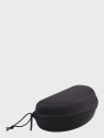 SWISSEYE OKULARY BALISTYCZNE NIGHTHAWK CZARNE