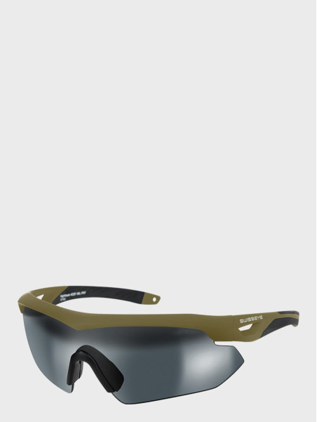 SWISSEYE OKULARY BALISTYCZNE NIGHTHAWK COYOTE