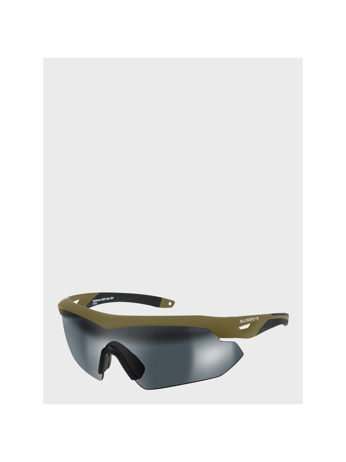 SWISSEYE OKULARY BALISTYCZNE NIGHTHAWK COYOTE
