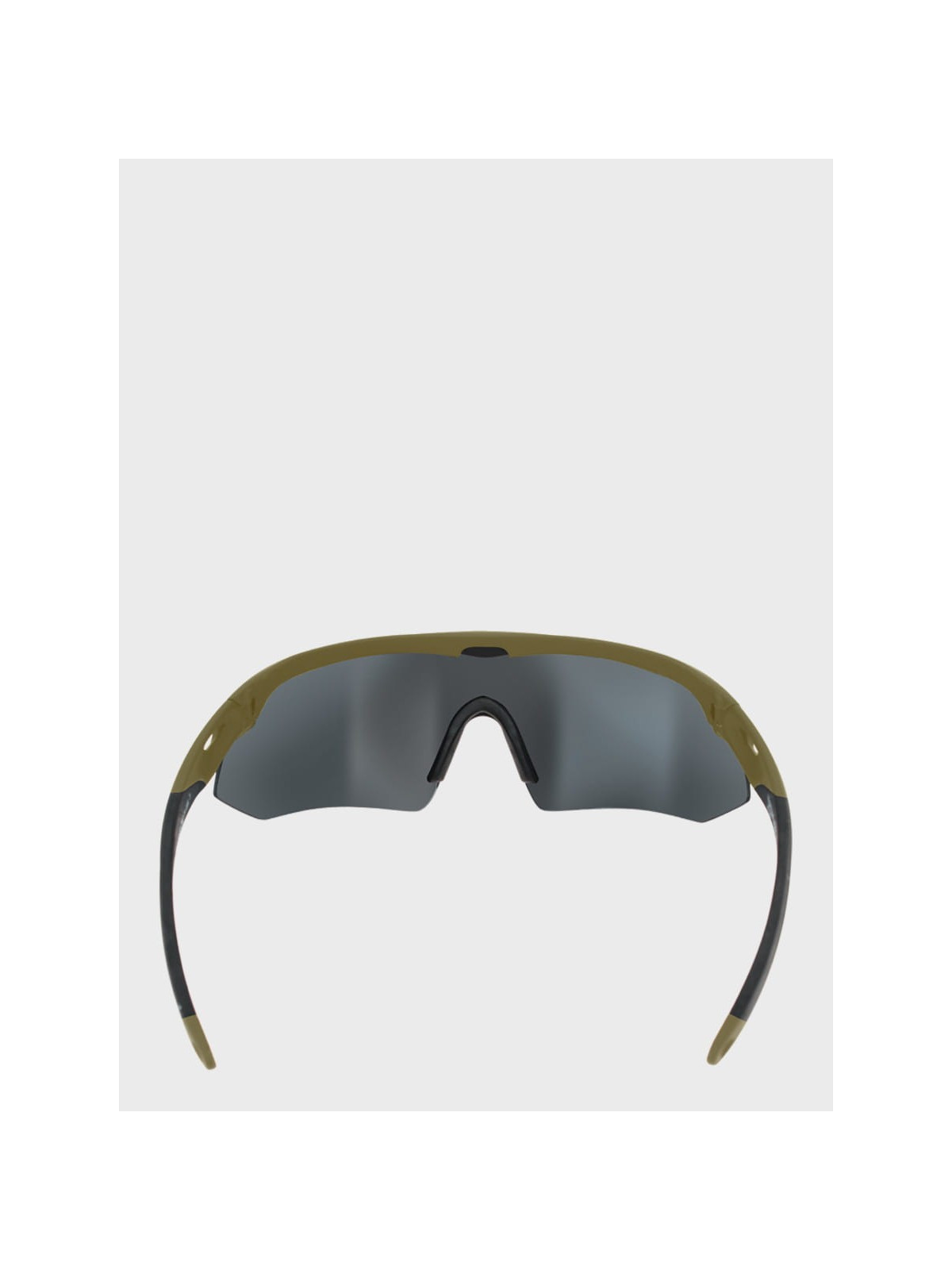 SWISSEYE OKULARY BALISTYCZNE NIGHTHAWK COYOTE