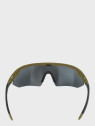 SWISSEYE OKULARY BALISTYCZNE NIGHTHAWK COYOTE